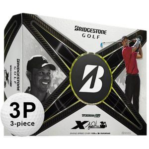 Bridgestone Tour B X Tiger Woods Edition