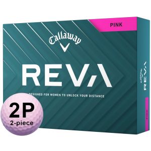 Callaway Reva Pink