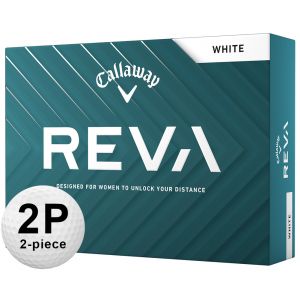 Callaway Reva White