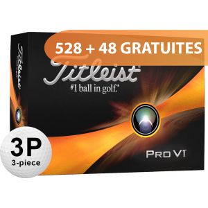 Titleist Pro V1