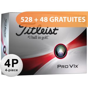 Titleist Pro V1x